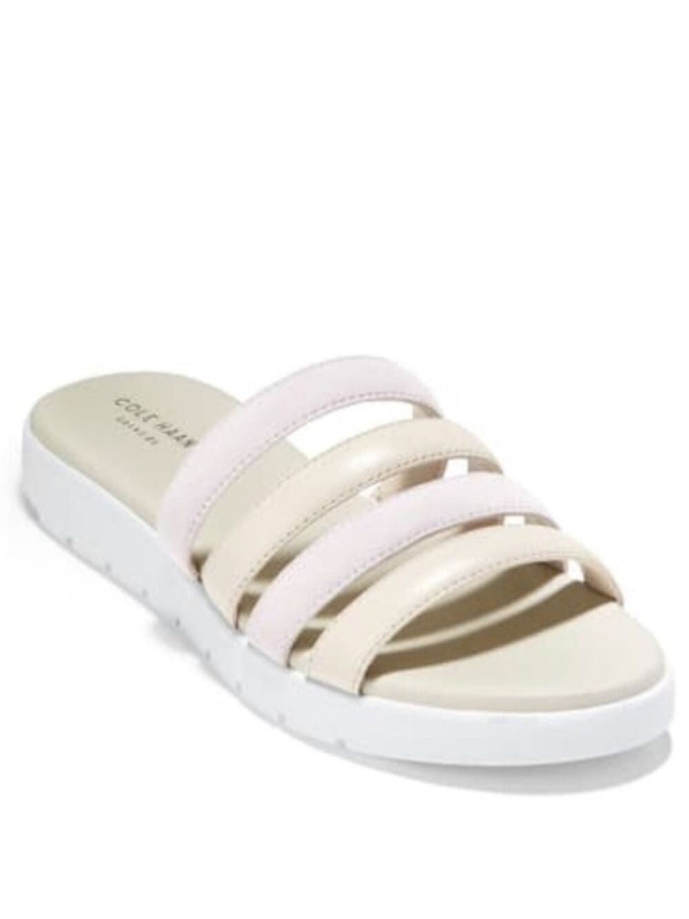 3X HP Cole Haan Women's Zerogrand Multi Strap Sandals